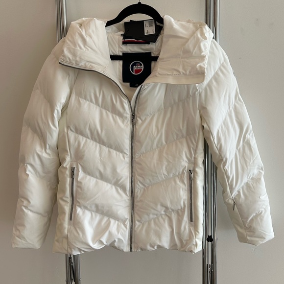 Fusalp “Delphine II” Ski Jacket - Picture 2 of 15